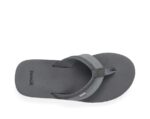 Sanuk Ziggy Grey - Image 6