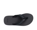 Sanuk Ziggy Mesh Black - Image 6