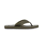 Sanuk Ziggy Mesh Olive
