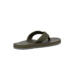 Sanuk Ziggy Mesh Olive - Image 4