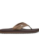Sanuk Ziggy Tan
