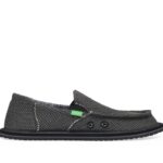 Vagabond Sanuk Black