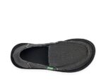 Vagabond Sanuk Black - Image 6