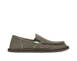 Vagabond Sanuk Brown