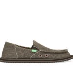 Vagabond Sanuk Brown
