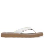 Yoga Mat Sanuk White