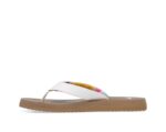 Yoga Mat Sanuk White - Image 3